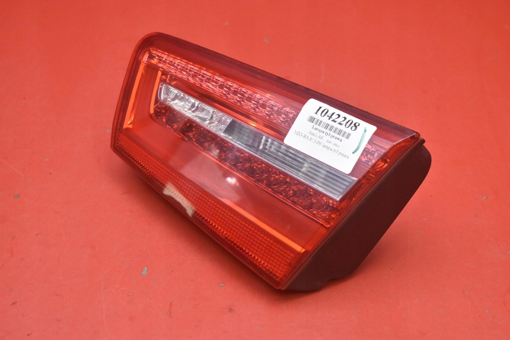 Høyre baklykt til Audi A6 4G9945094B - Bilde 5