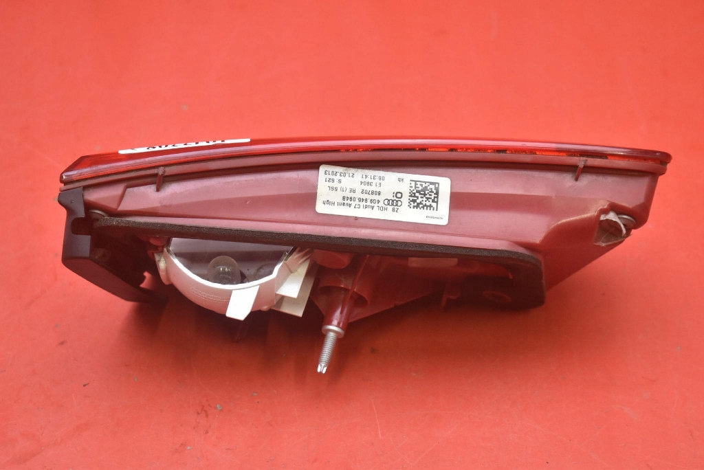 Høyre baklykt til Audi A6 4G9945094B - Bilde 3