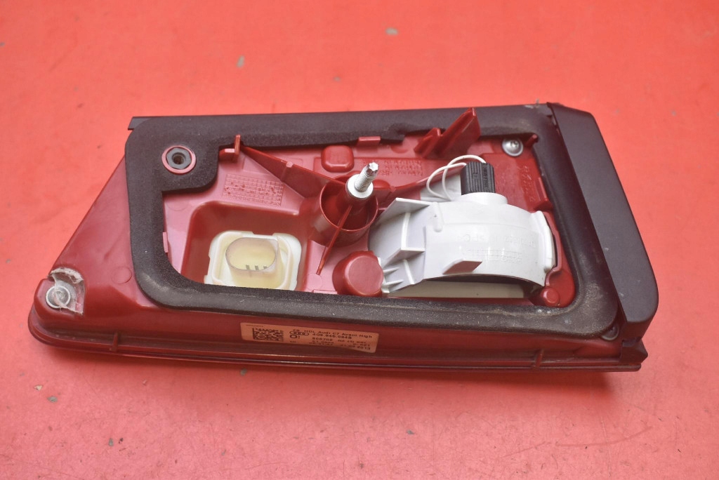 Høyre baklykt til Audi A6 4G9945094B - Bilde 4