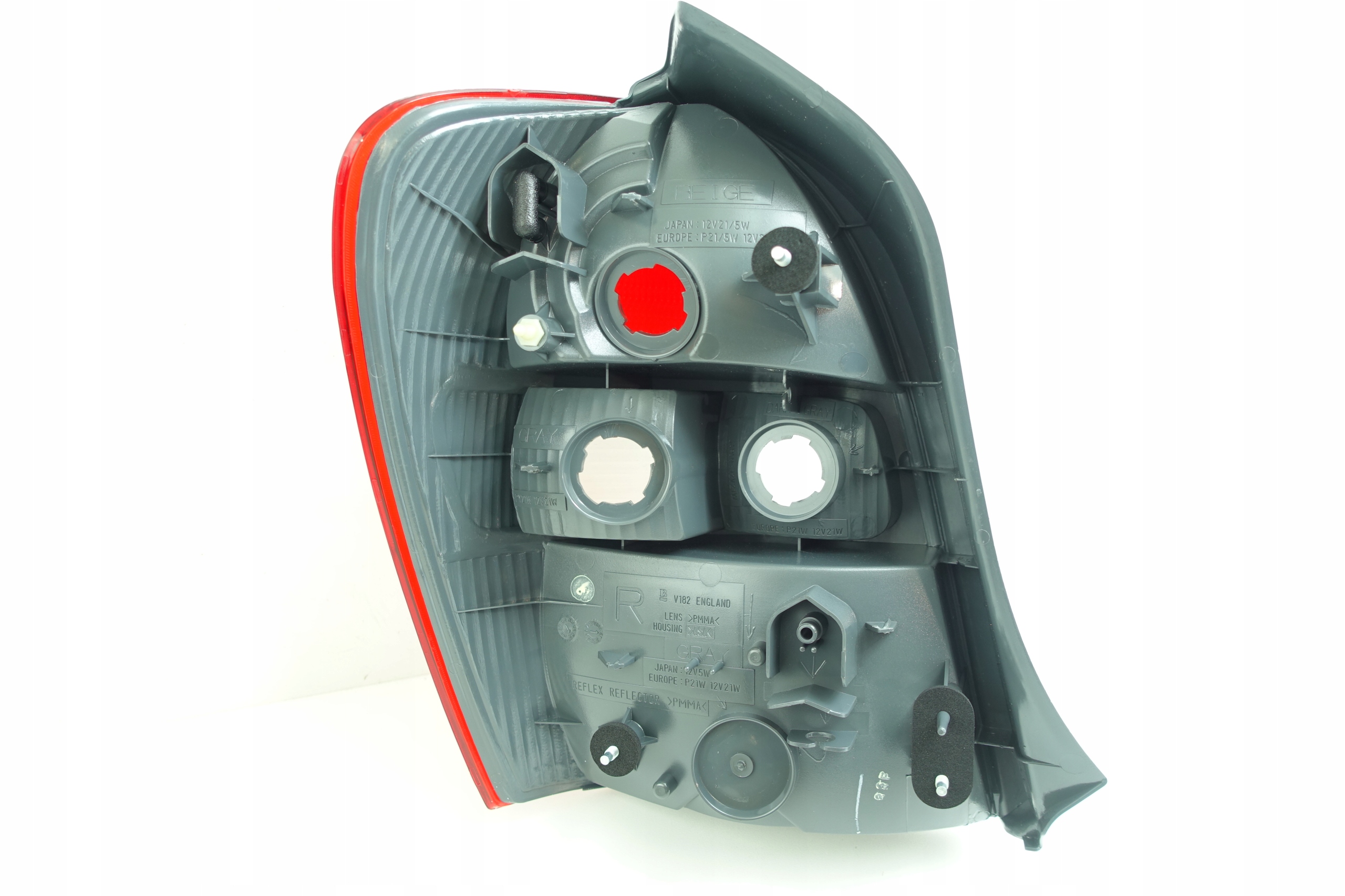 Høyre baklykt til Mazda Demio DC0351150E - Bilde 2