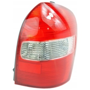 Høyre baklykt til Mazda Demio DC0351150E