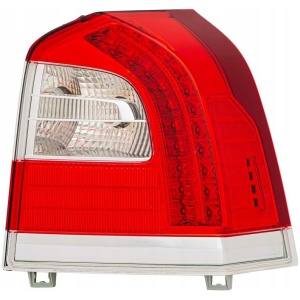 Høyre baklykt til Volvo V70 31395960