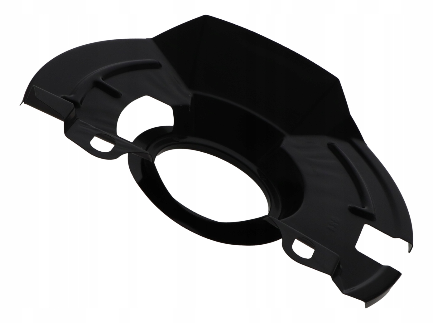 Høyre fremre bremseskjerm HYUNDAI GETZ 517561C050 - Bilde 2