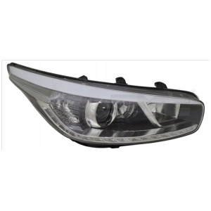 Høyre frontlykt til Kia Ceed 92102A2020