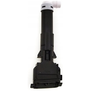 Spylerdyse til høyre frontlykter til Toyota Prius 8520747030