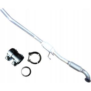 Katalysator til Volkswagen Transporter 7H0254501LX