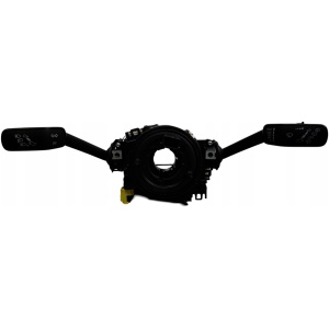 Kombinert rattbryter med spiralkabel til VW Passat OE 5Q0953569A