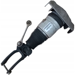 Luftfjærstøtdemper høyre foran VW Touareg OE 7L6616040D