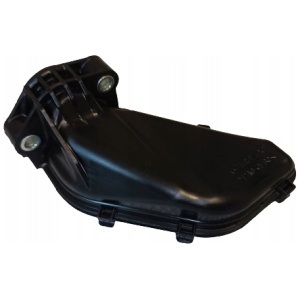 Oljefilter og sugefilter til oljepumpe til Mazda SH0114240