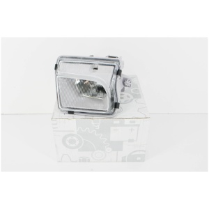 Hhøyre tåkelykt til Mercedes OE A1298201256