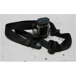 MERCEDES VITO W639 venstre fremre sikkerhetsbelte A6398603885