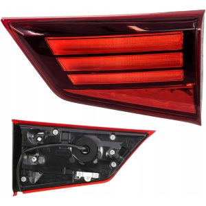 Indre høyre baklykt LED til Mitsubishi Outlander 8331A180