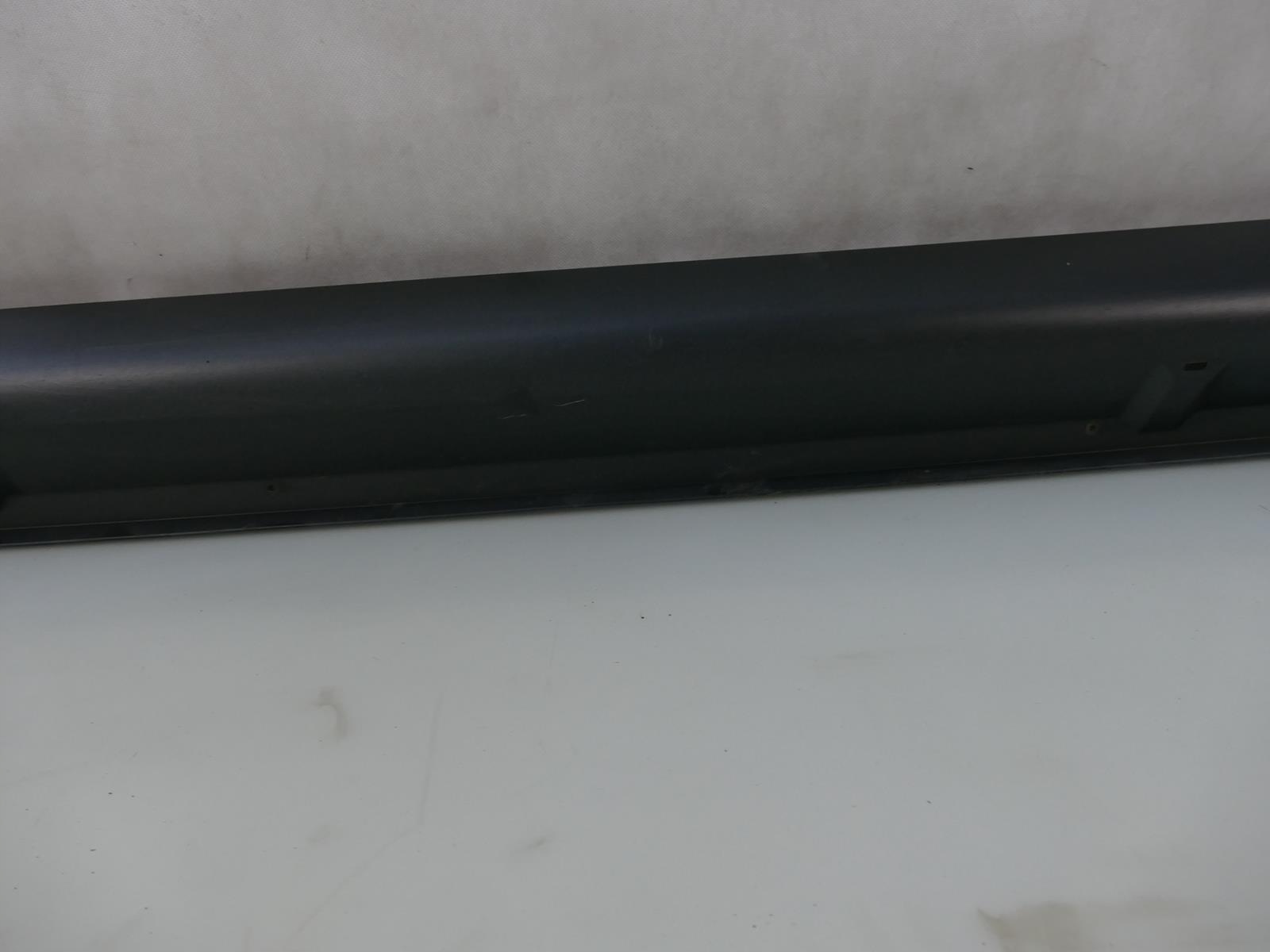 MITSUBISHI OUTLANDER venstre sideskjørt deksel 6512A421 - Bilde 4