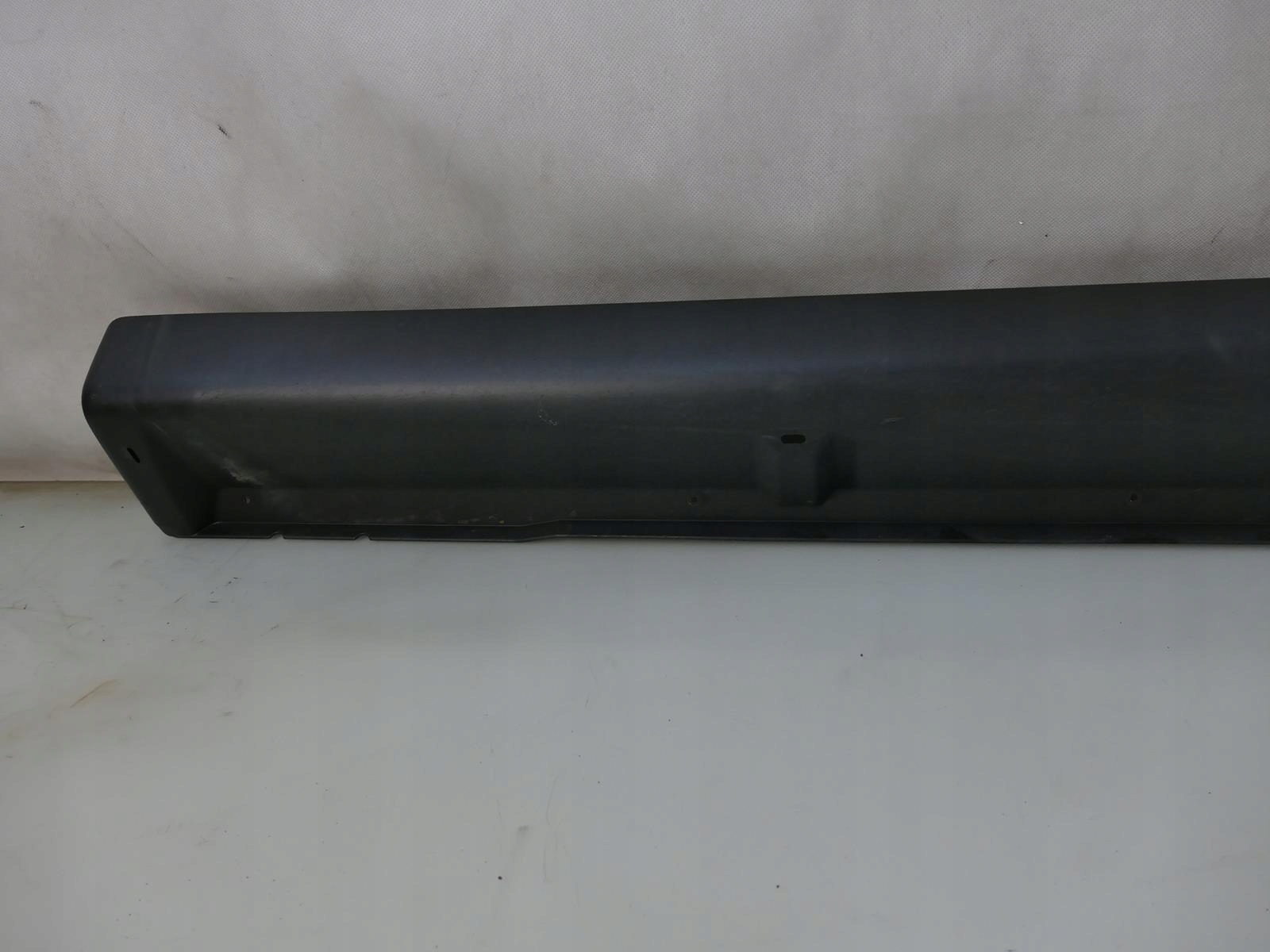 MITSUBISHI OUTLANDER venstre sideskjørt deksel 6512A421 - Bilde 6