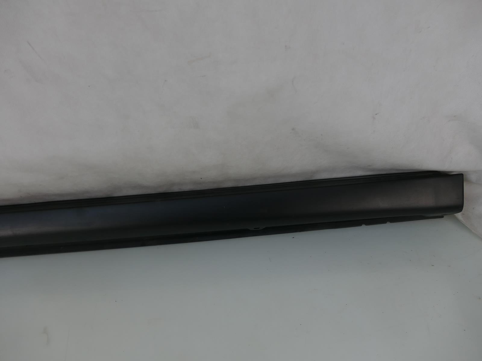 MITSUBISHI OUTLANDER venstre sideskjørt deksel 6512A421 - Bilde 3