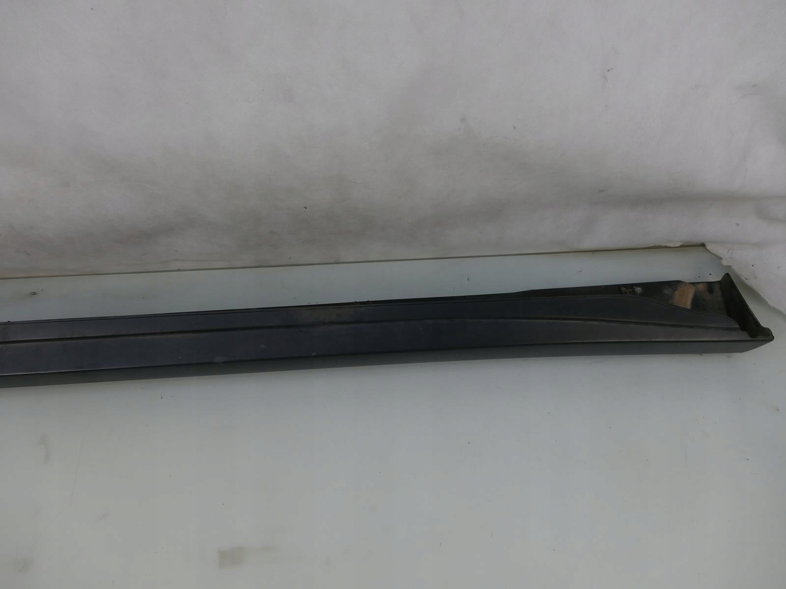 MITSUBISHI OUTLANDER venstre sideskjørt deksel 6512A421 - Bilde 9