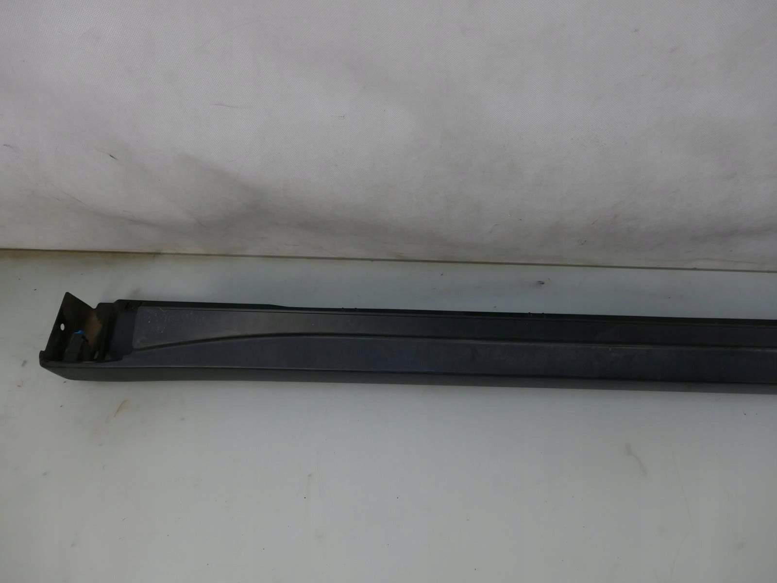 MITSUBISHI OUTLANDER venstre sideskjørt deksel 6512A421 - Bilde 7