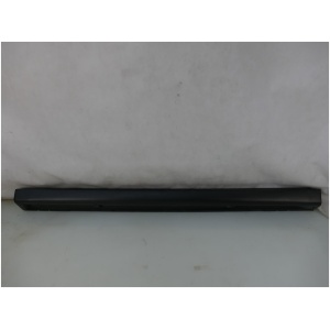 MITSUBISHI OUTLANDER venstre sideskjørt deksel 6512A421