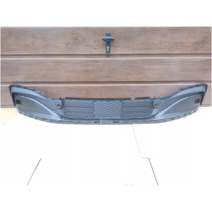 MUSTANG MACH-E front støtfangergitter LJ9B8475AE