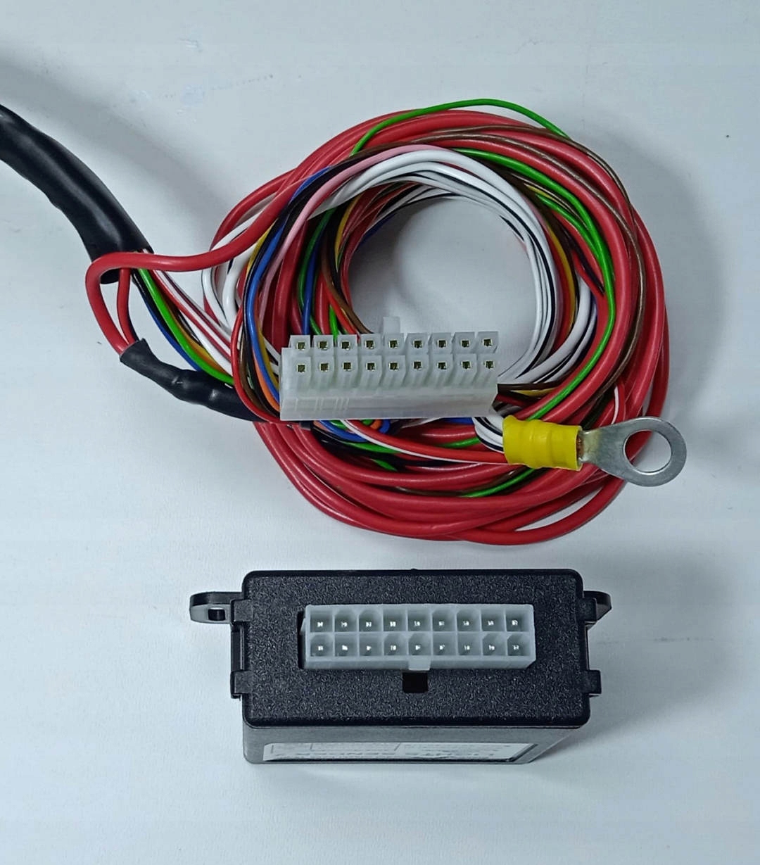 Modul hengerfeste med 13PIN ledningsnett - Bilde 4