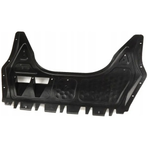 Motorbeskyttelse til Audi A3 1K0825235AE