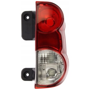 Høyre baklykt til Nissan NV200 26550BJ00A