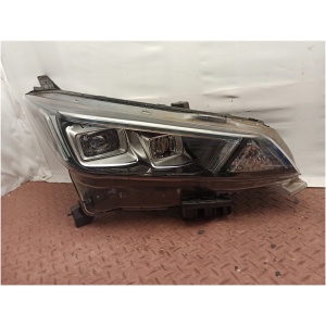 Høyre frontlykt til Nissan Leaf 260105SH5A