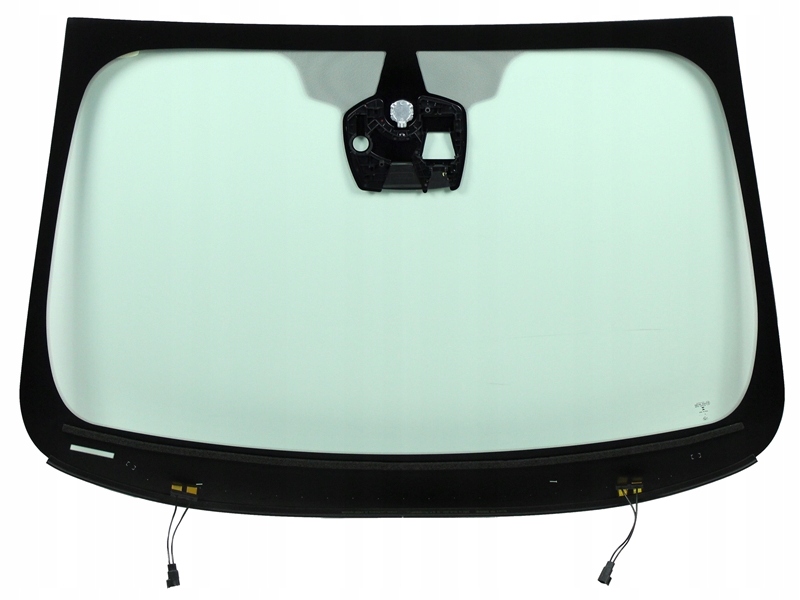 Frontrute Ford Mondeo V 1923544 - Bilde 6