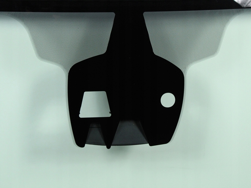 Frontrute Ford Mondeo V 1923544 - Bilde 5