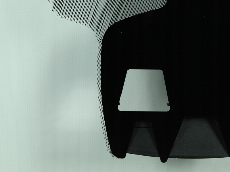 Frontrute Ford Mondeo V 1923544 - Bilde 4