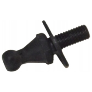 Stift til gassfjær til Skoda Superb 657827850