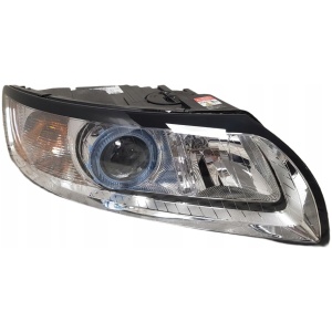 Xenon frontlykt høyre Volvo V50 32206145
