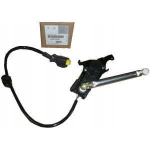 Nivåsensor foran Peugeot 3008 6224Q5