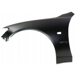 Venstre fremre skjerm til Lexus CT200H OE 5380276010 for lakkering