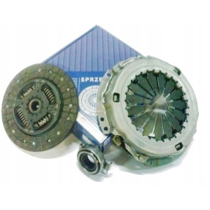 Clutchsett Toyota 3125019085