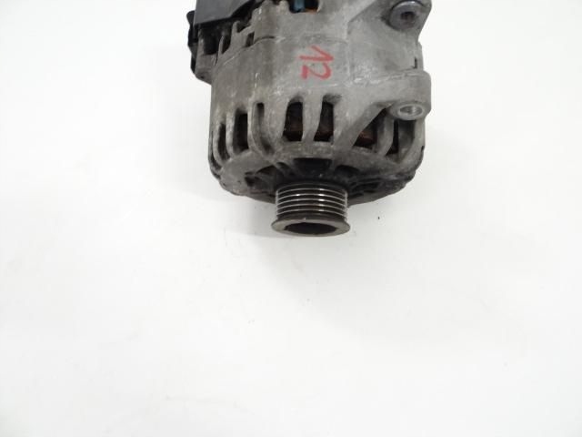 Dynamo til Citroen C4 9807995580 - Bilde 3