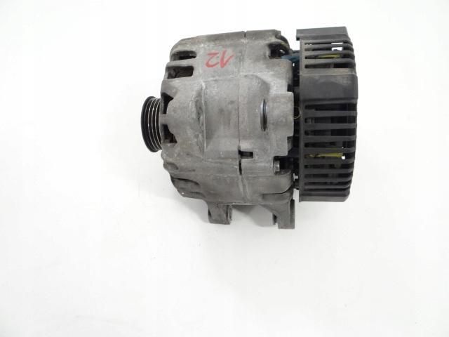 Dynamo til Citroen C4 9807995580 - Bilde 4