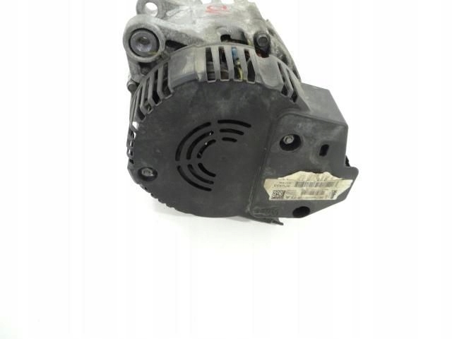 Dynamo til Citroen C4 9807995580 - Bilde 5