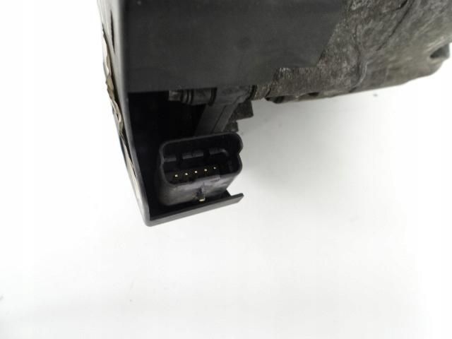 Dynamo til Citroen C4 9807995580 - Bilde 2