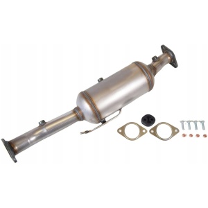 Partikkelfilter FORD Kuga II 1846961