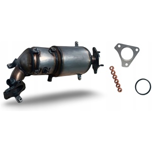 Partikkelfilter (DPF) til Honda CR-V 18190RFWG00