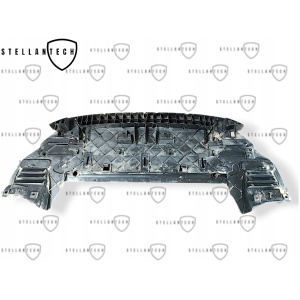 Peugeot 3008 bunnplate frontfanger 7013FV