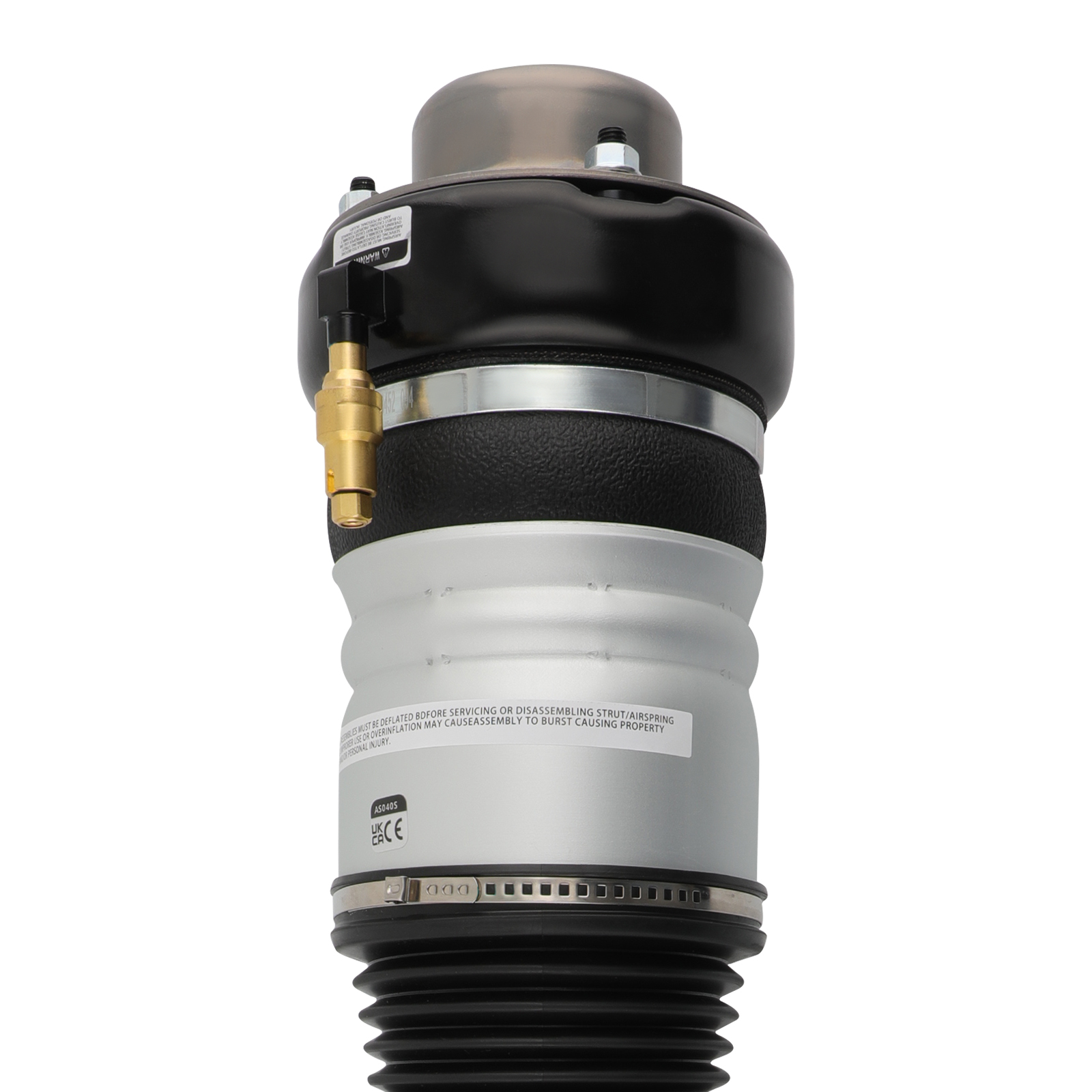 Høyre framre støtdemper til Audi A6 4F0616040AA - Bilde 6