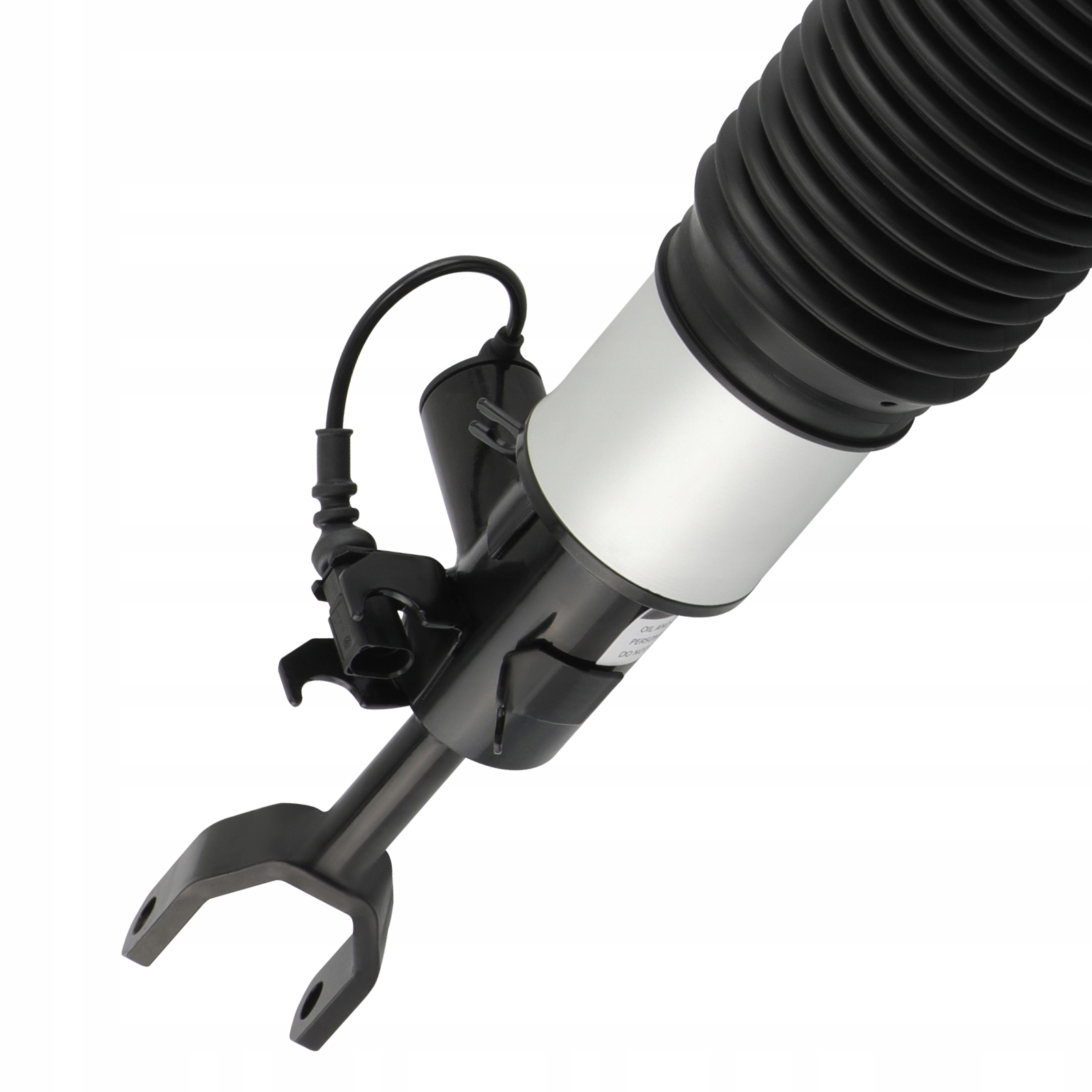 Høyre framre støtdemper til Audi A6 4F0616040AA - Bilde 4