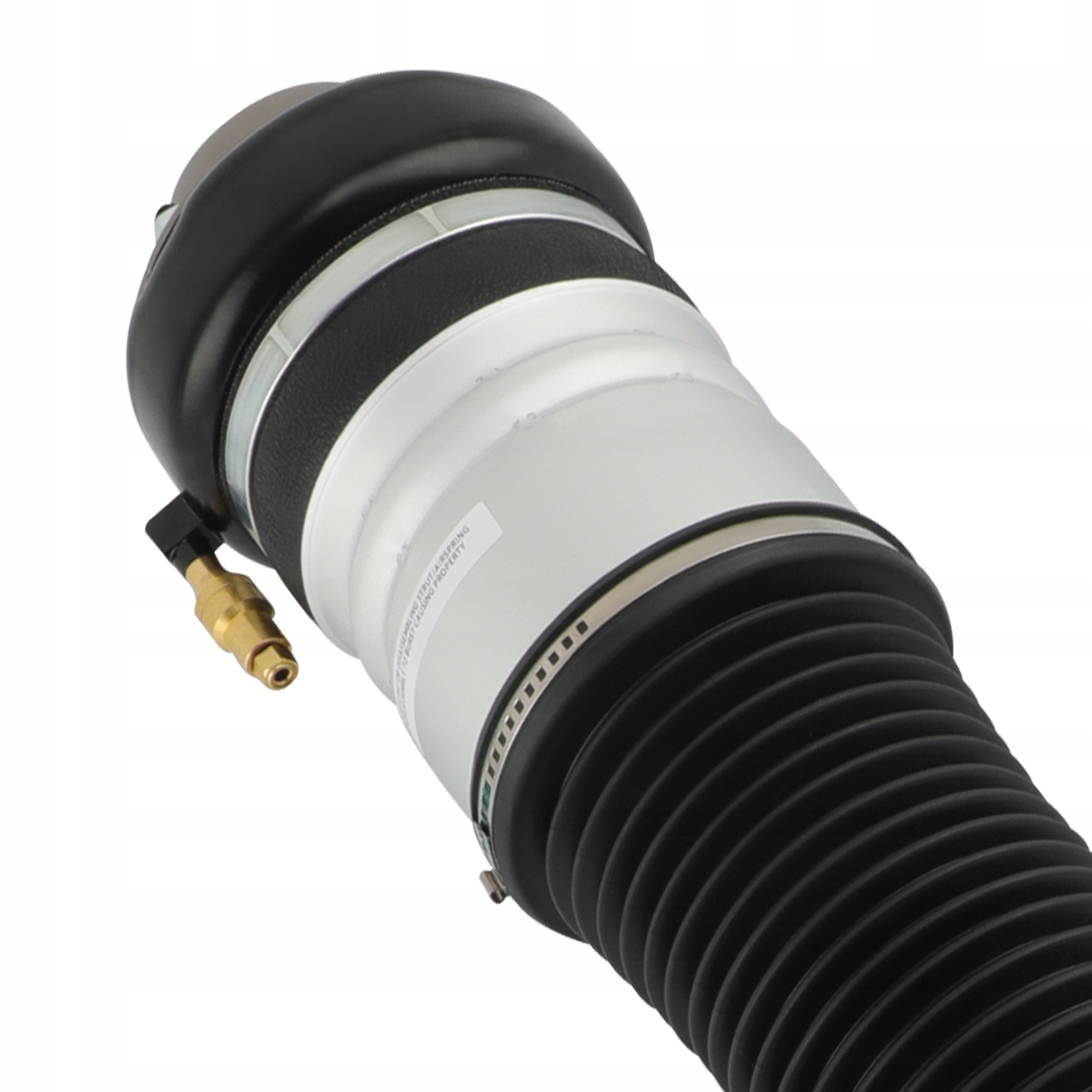 Høyre framre støtdemper til Audi A6 4F0616040AA - Bilde 7