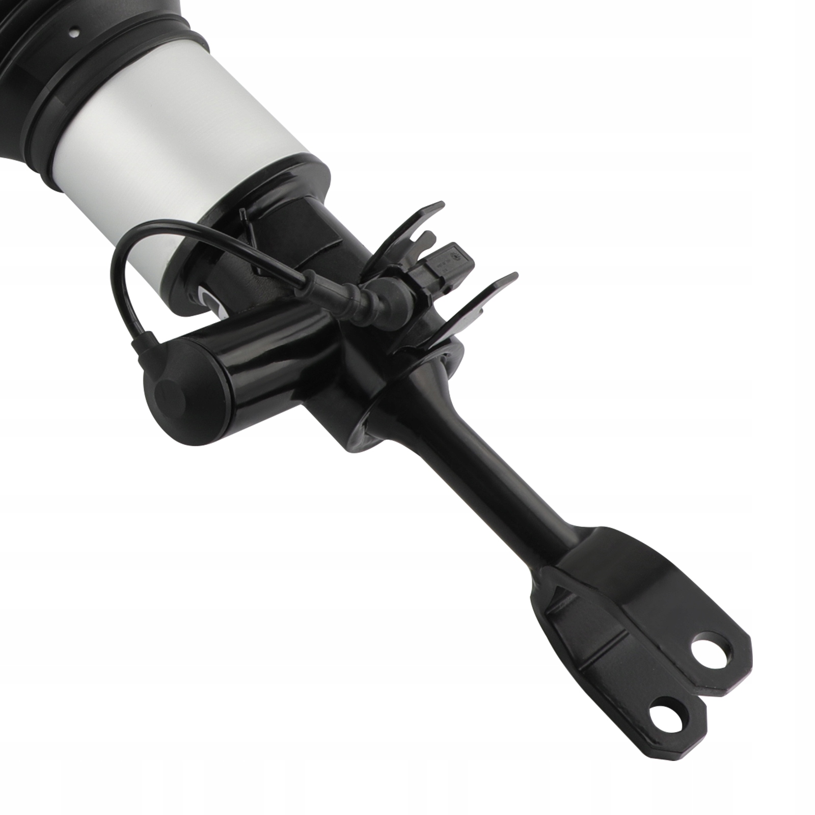 Høyre framre støtdemper til Audi A6 4F0616040AA - Bilde 5