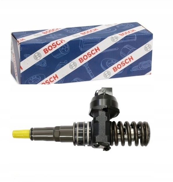 Injektor VW Touareg 07Z130073F - Bilde 2