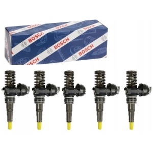 Injektor VW Touareg 07Z130073F