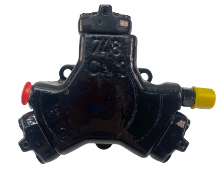 Høytrykks pumpe til Mercedes A6110700501 - Bilde 2