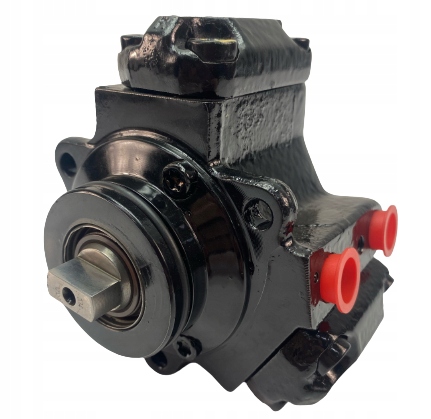 Høytrykks pumpe til Mercedes A6110700501 - Bilde 4